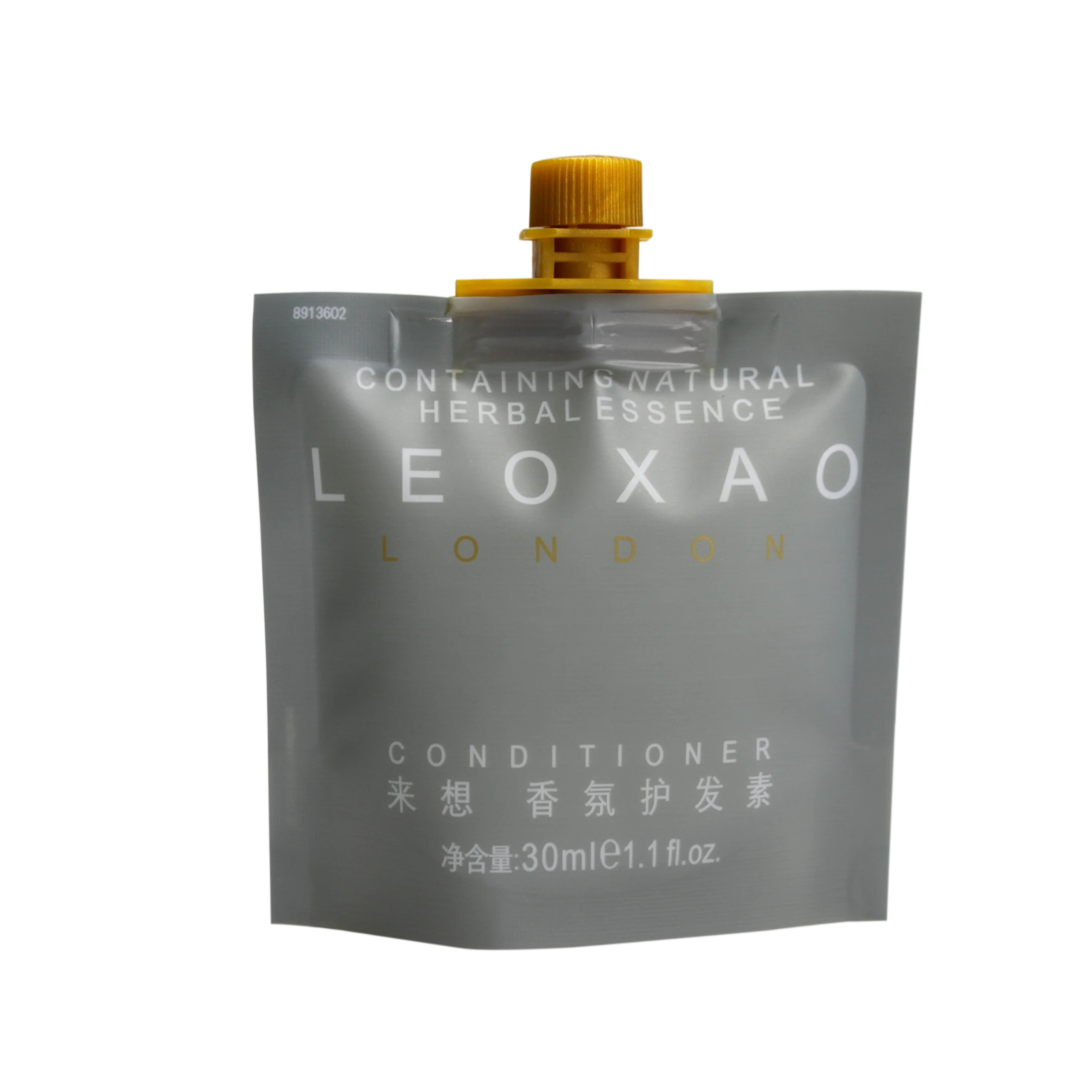 Luxury Disposable Hair Shampoo Hotel Amenities Luxury Biodegradable Bathroom Products 30m Shower Gel For Hotel