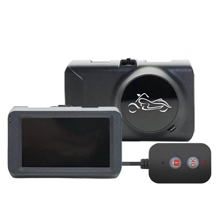 
3.0 Inch Screen Rear 1080P 3