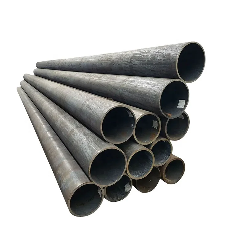 Carbon Steel Pipe Seamless pipe Hot Rolled Carbon Seamless Steel Pipe/Tube