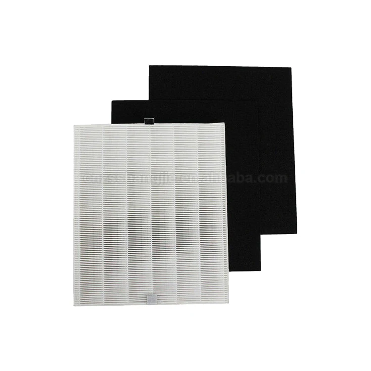 
2 in 1 composite filter pp carbon compressed air filter pack for Co way 3304899 AP1512HH 