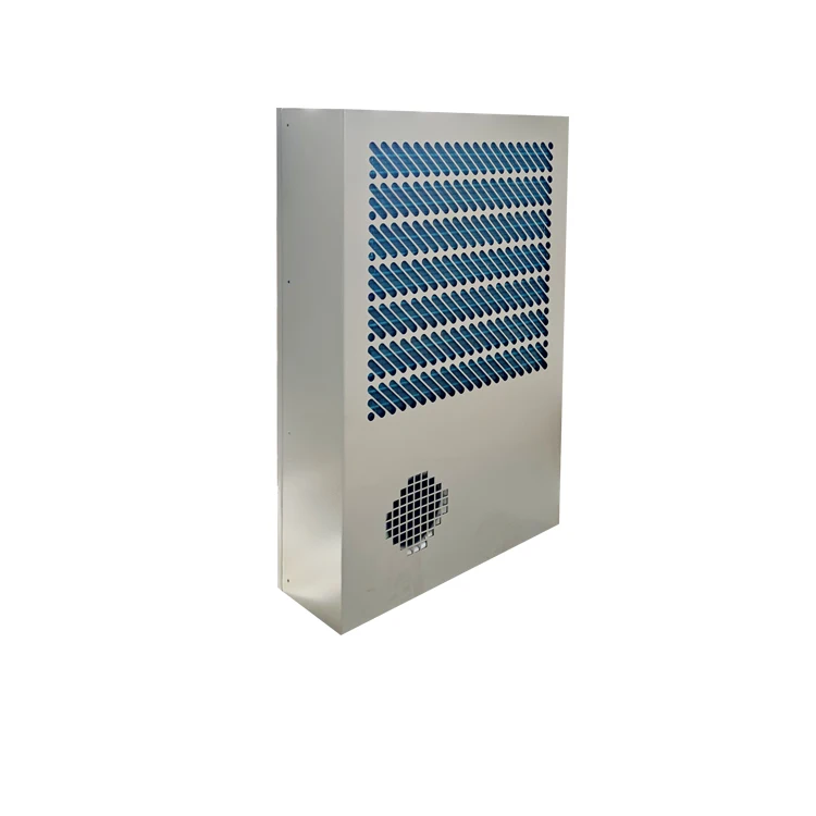 Высокопроизводительный солнечный кондиционер переменного тока 600 Вт IP55, Промышленные Кондиционеры для шкафов