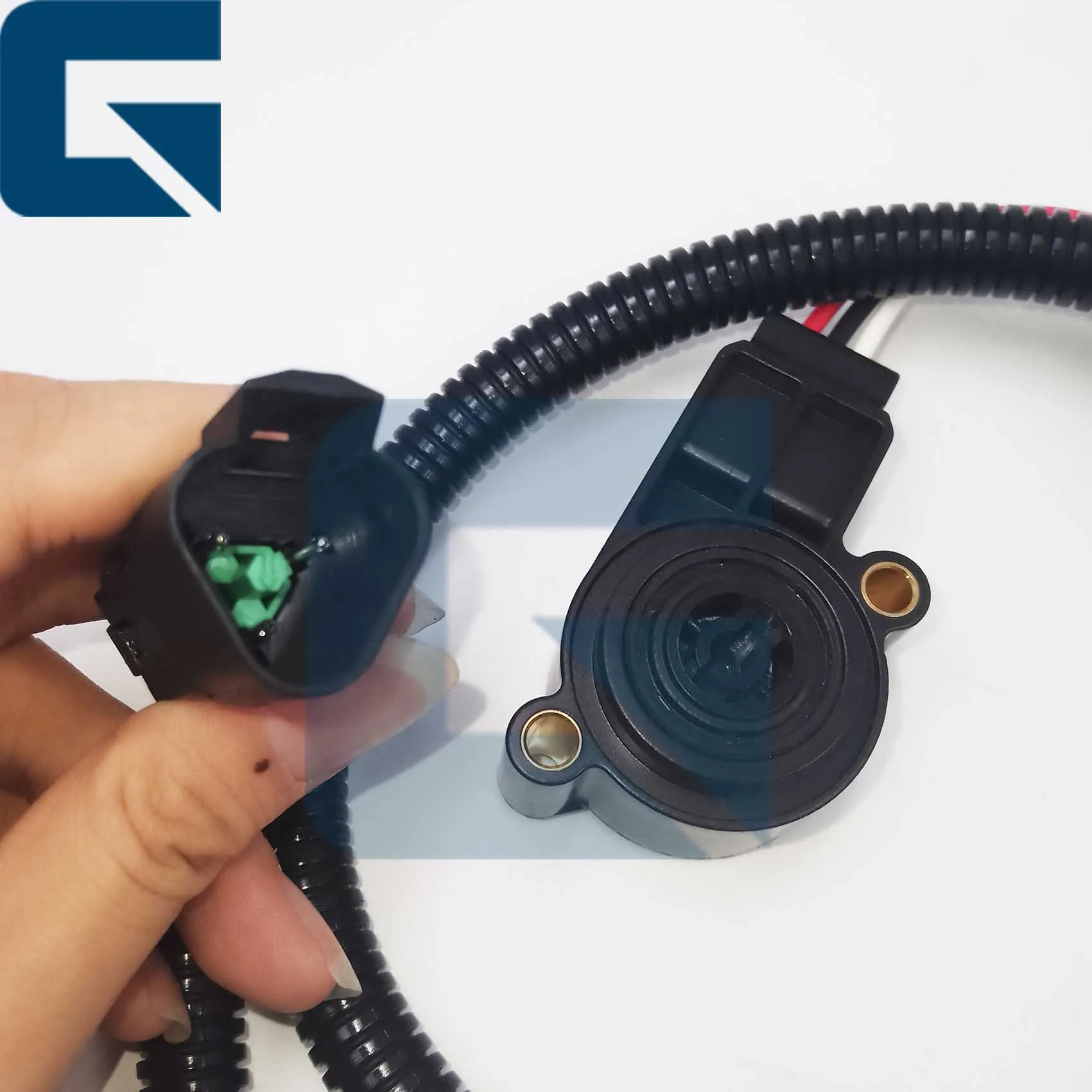 266-1466 2661466 Throttle Position Sensor For C7 Engine Parts