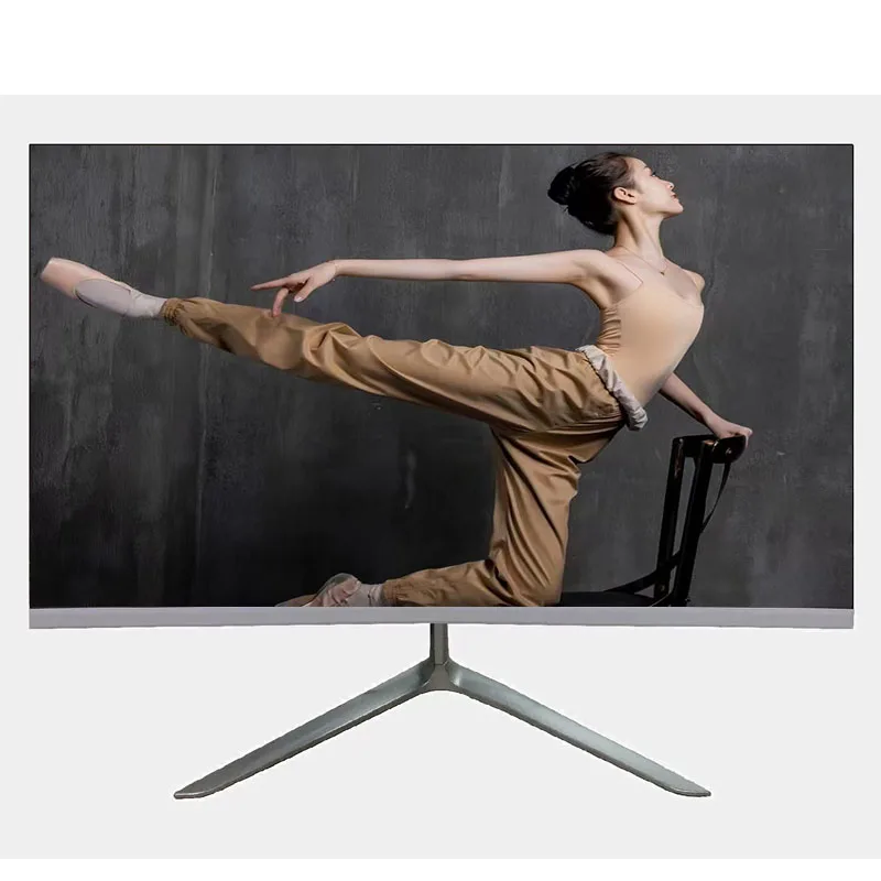 Hot Sale High Resolution 1080P 2K 165hz 240hz PC Gaming Monitor Desktop LCD Gaming Computer 19/22/24/27/32inch Monitor