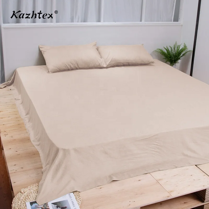 Silver Fiber Cotton Mixed Modal Anti-microbial Sheets Fabric