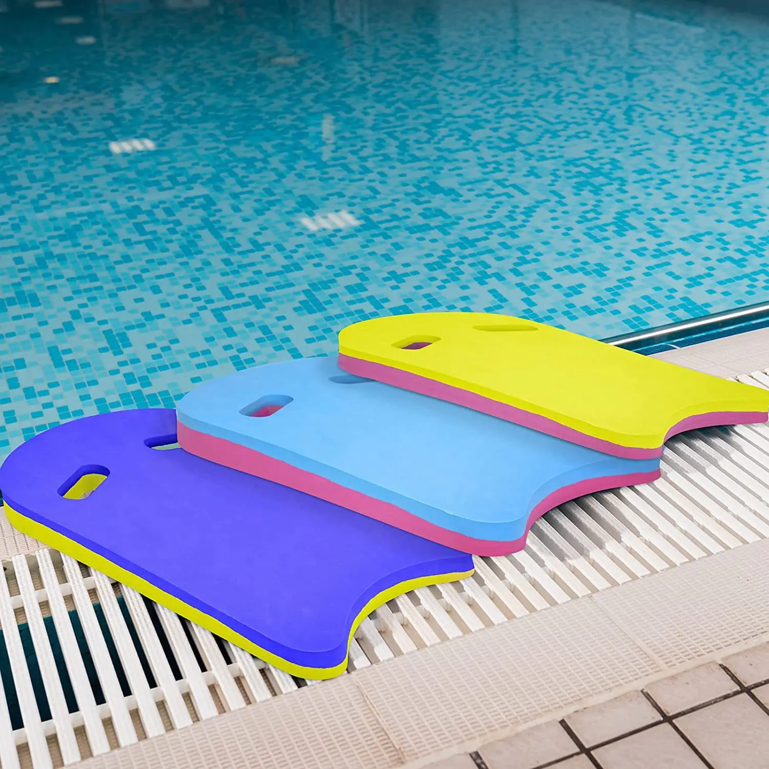 Swimming Pool Float Floating Tray Eva Swimming Floating Board