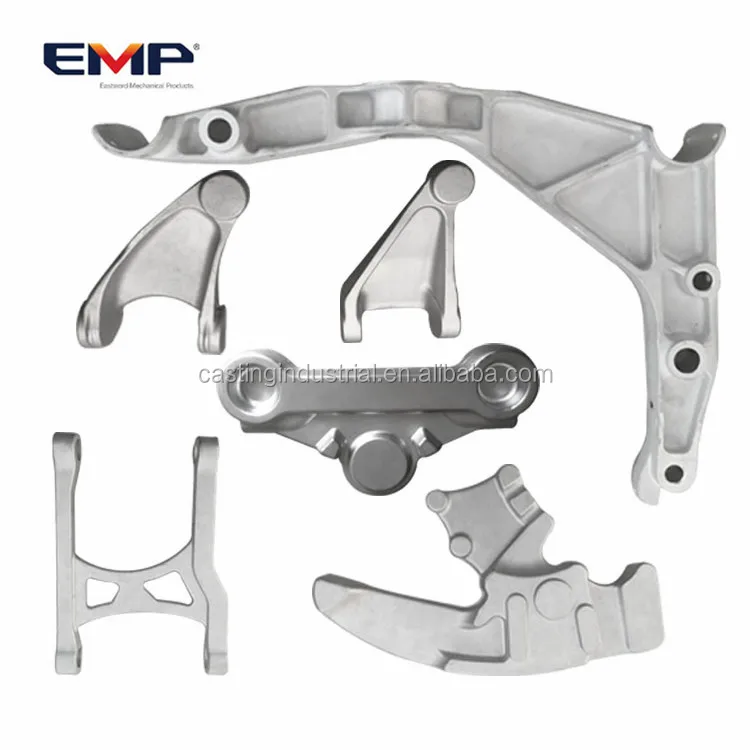 OEM forged parts_