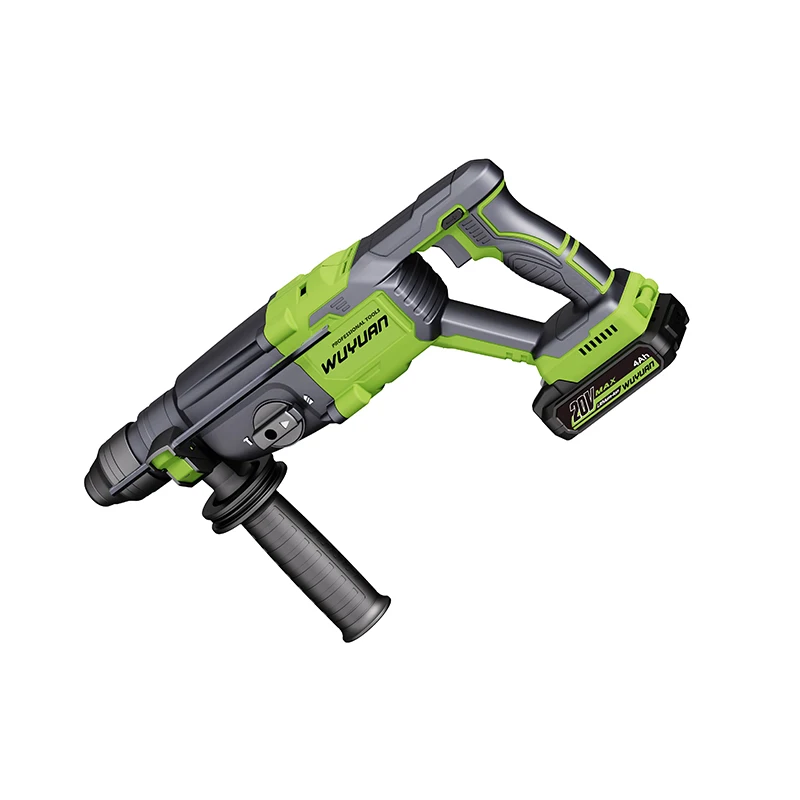 High Quality Germany Power Tools Hammer Drill Drilling Machines Power Hammer Drills