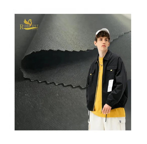 Windproof PA coating 100% nylon 320D densify taslon fabric for outdoor sportswear