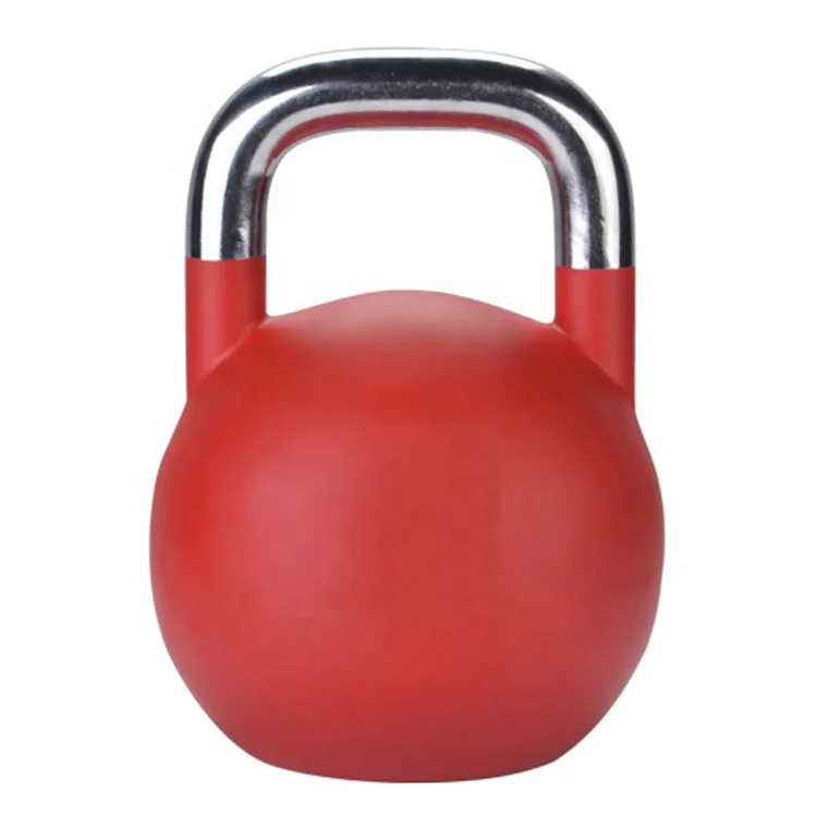 Reapbarbell лидер продаж высококачественный конкурс kettlebell