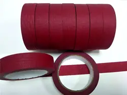 Factory Price General Easy to tear Without Residue Purpose masking tape for painting