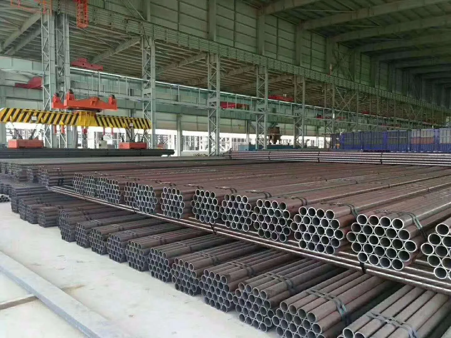 Wholesale ASTM A312 A270 3A 4 Inch 6 Inch 8 Inch 304 304L 316 316L Sanitary Welded Seamless Tube Stainless Steel Pipe