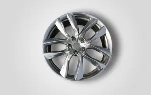 mineral casting column CNC system 3-axis machining center vmc