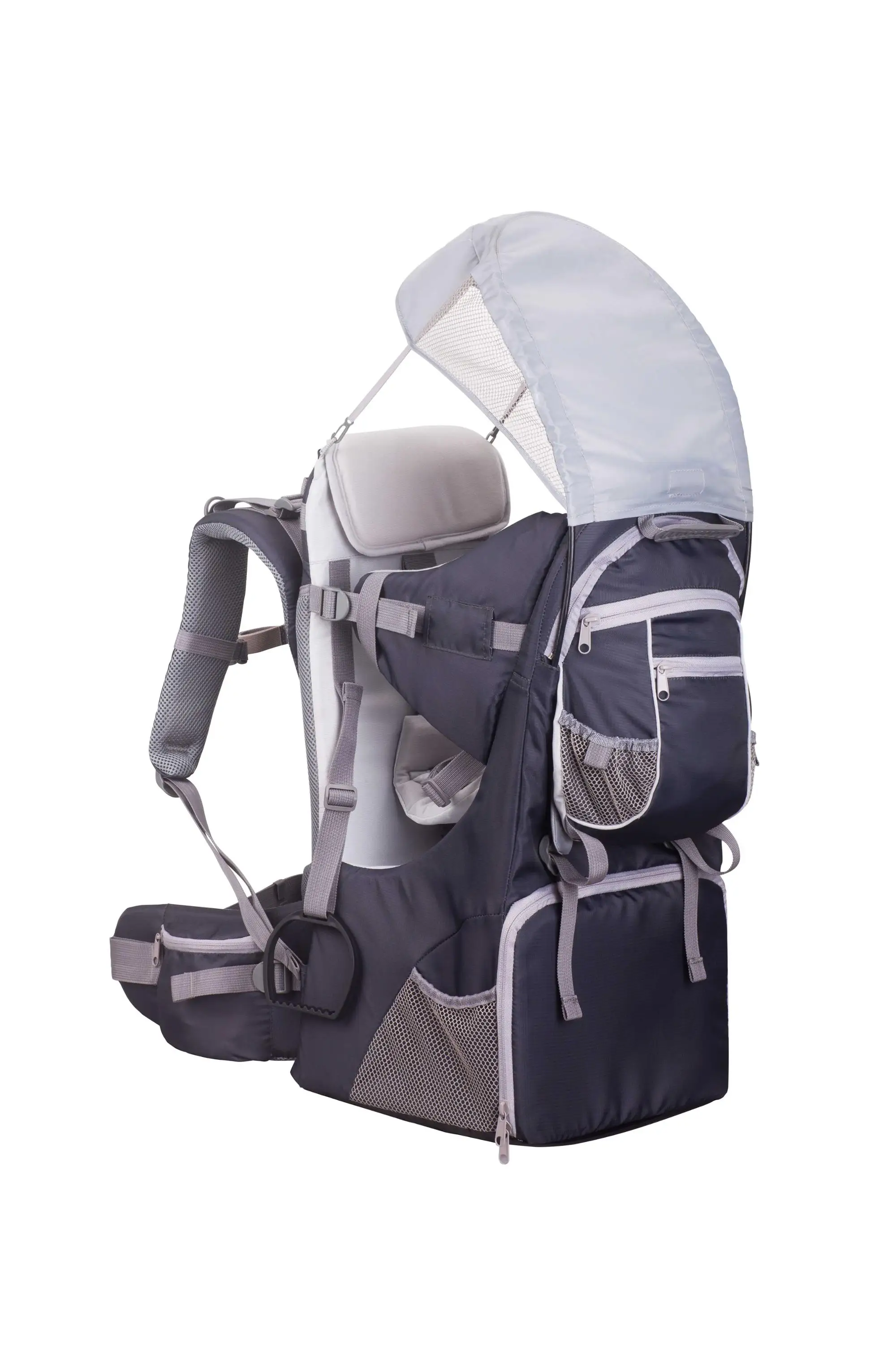 Детская переноска/Детский рюкзак (с сертификатом EN13209)