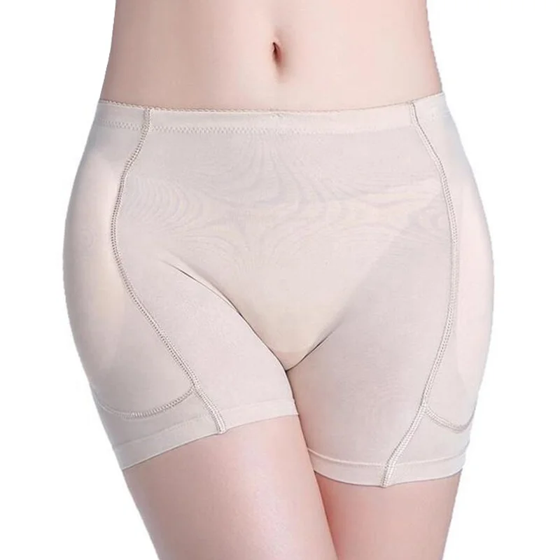 Wholesale Upgraded Hips Abdomen Abundant Buttocks Faked Buttocks And Hips Panty