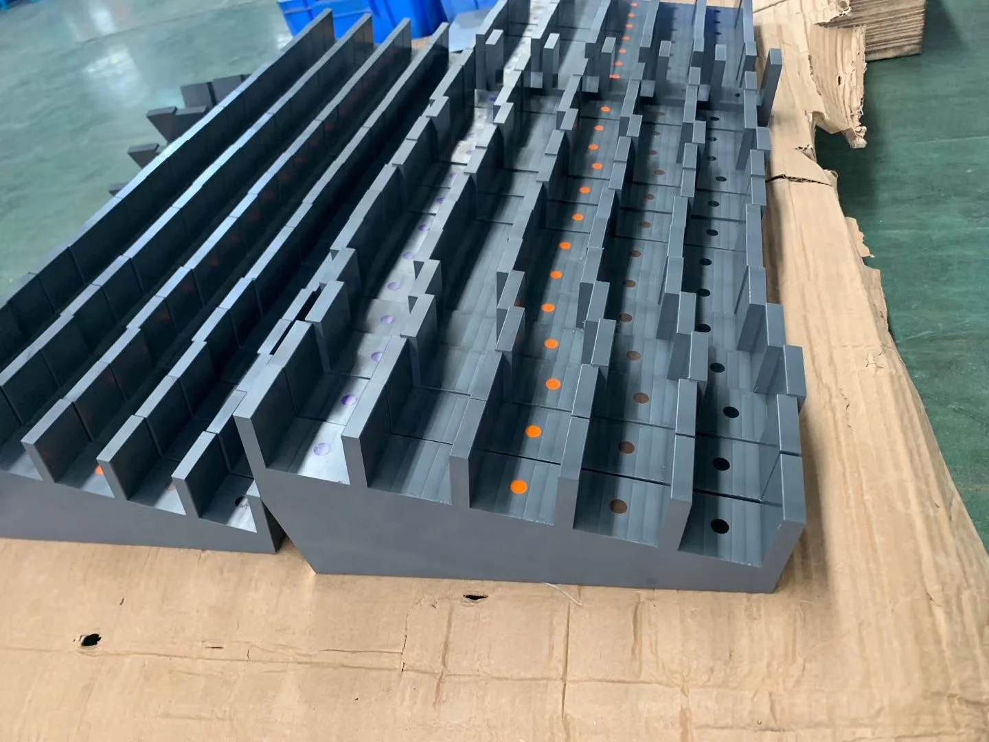 casing measurement tool  for natural sausage casing