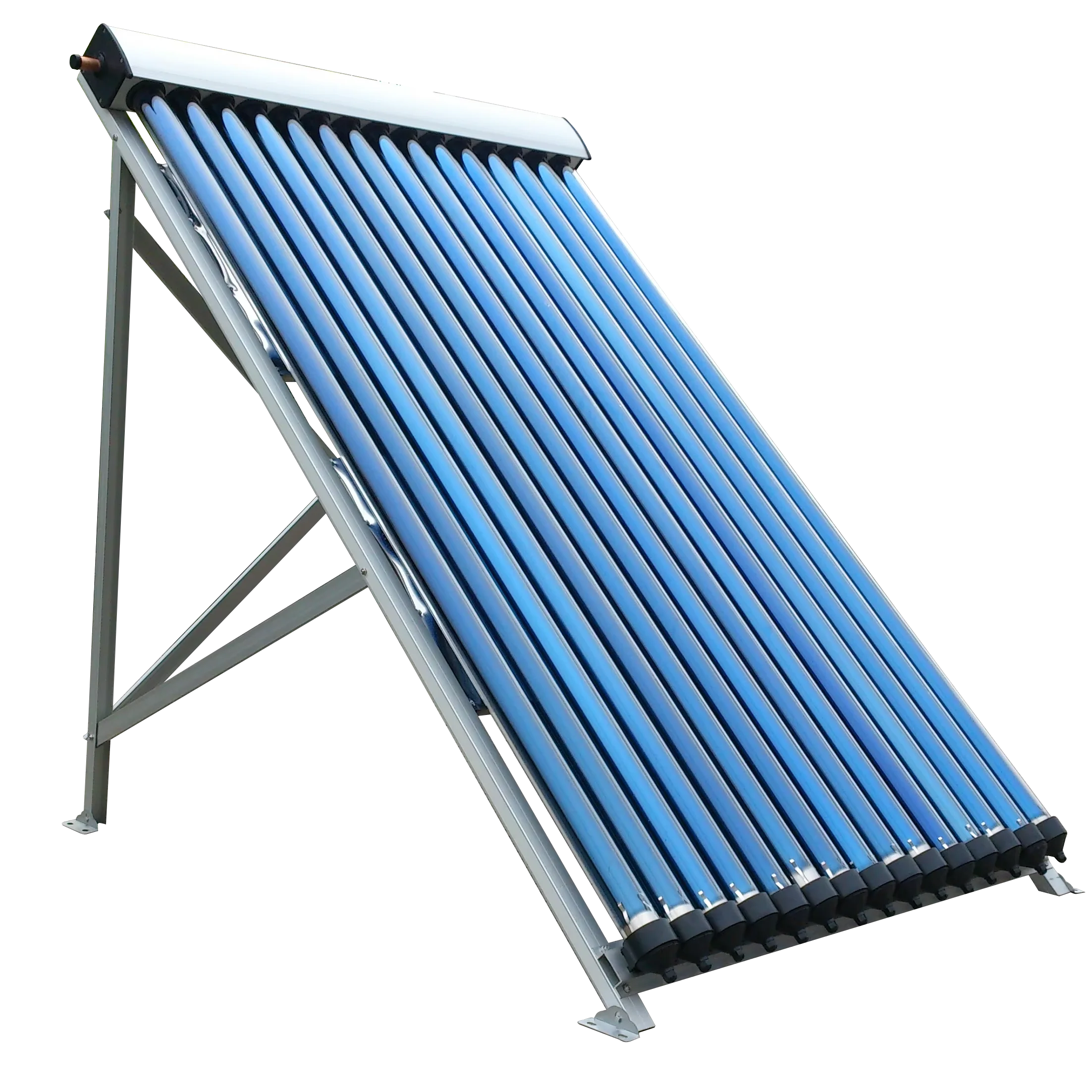 solar tubes solar heatpipe collector home heater solar collectors for hotel