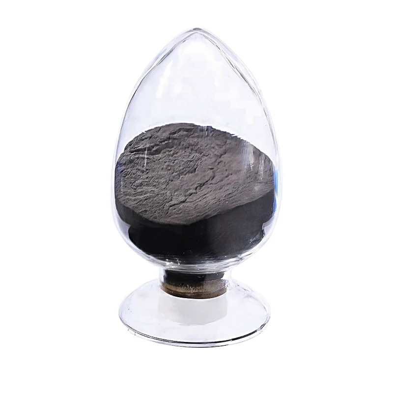
HSG high purity 9995 superfine tungsten carbide powder for hard metal 