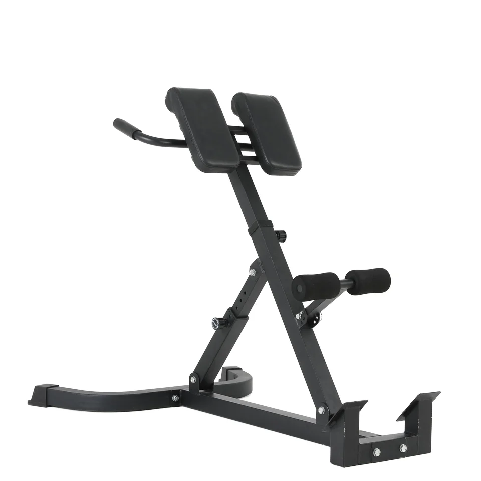 Body Building Sport Equipment Training Gym Fitness Exercise Abdominal Trainer