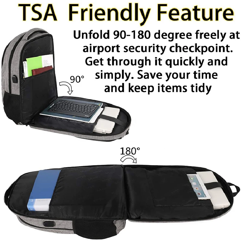 New Arriver bange backpack hard shell laptop business 15.6 inch 17inch factory customization backpack laptop