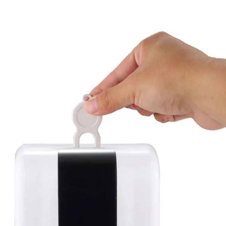 Прямые продажи с завода, двойной настенный дозатор жидкого мыла для санитарии