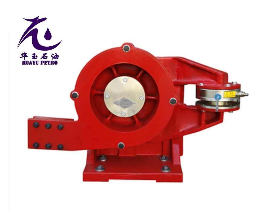 Deadline Anchor(JZ Series Weight Indicator) for drilling and workover rigs