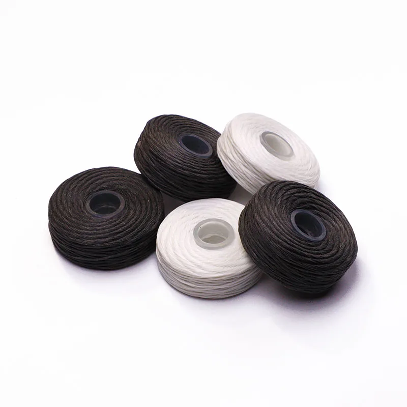 50m Triangle Dental Floss With Deep Clean Slik Black Charcoal Dental Floss