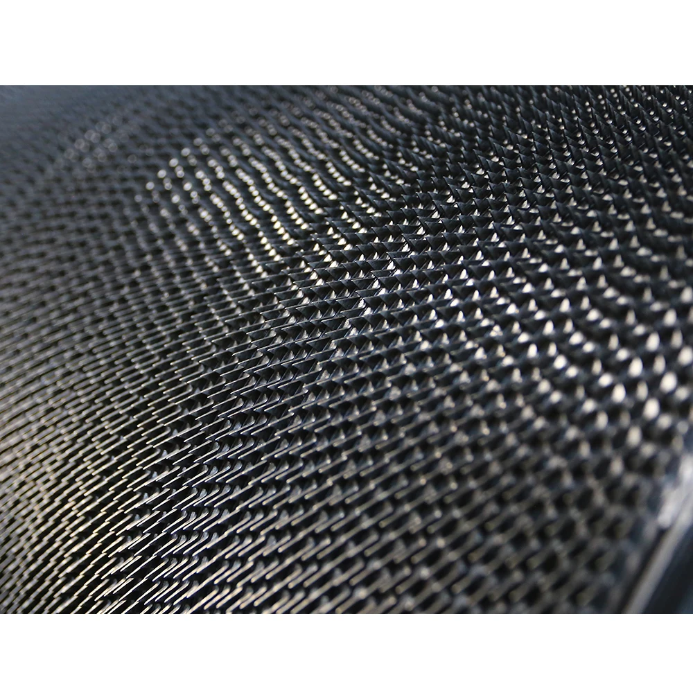 carding machine parts cylinder roller used in textile recycling machine