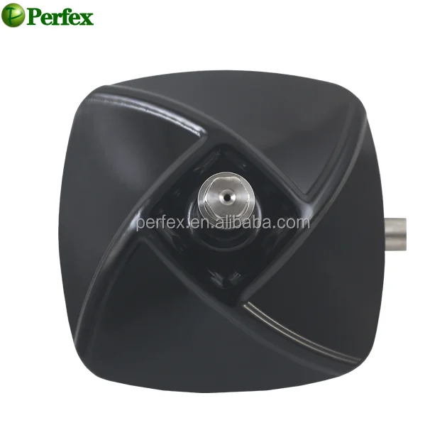 Commercial Bar Cafe Blender Jug Rinser High Pressure Jar Rinser Cleaning Tool Kitchen Cup Washer