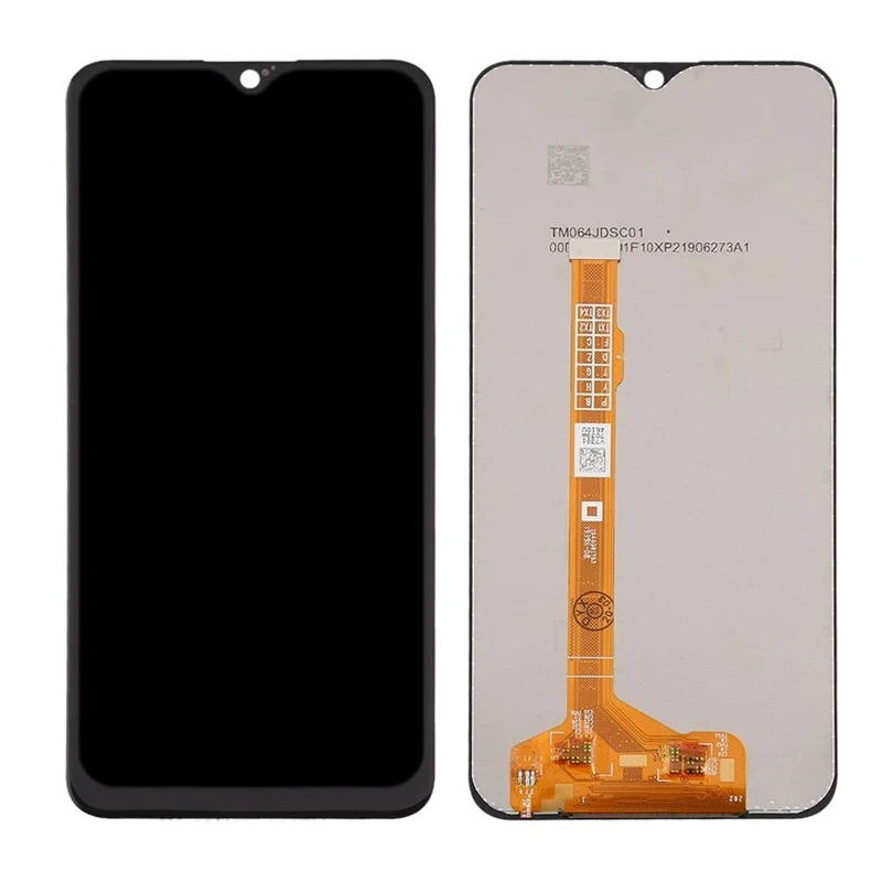 for vivo s1 x21 x50 v7 plus y1s y11 y12 combo mobile phone display combo lcd display and touch screen digitizer