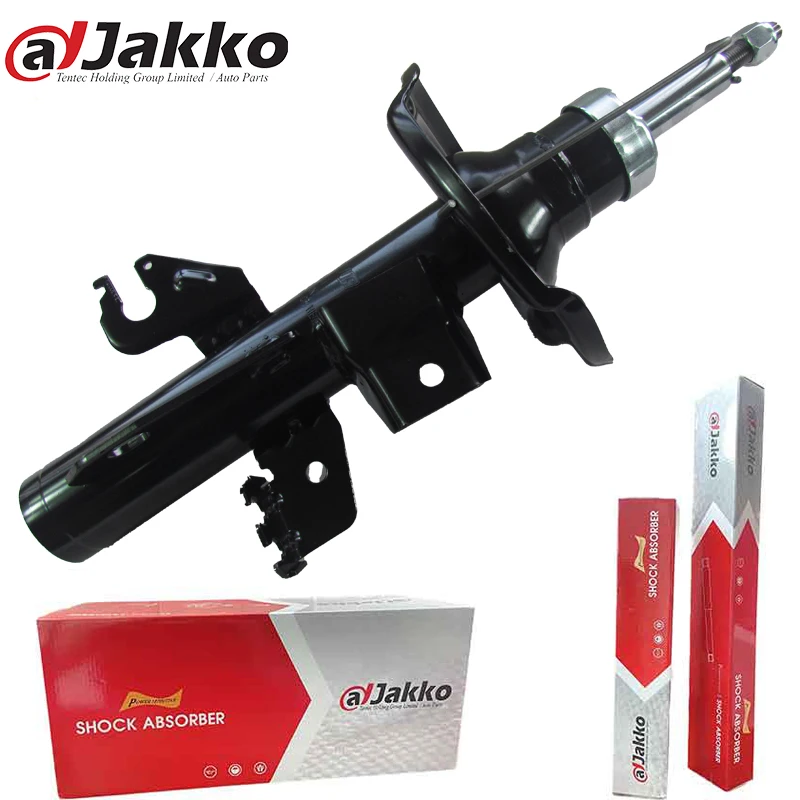 New Style High Quality Front Car Absorber Shock KYB shock absorbers for Japanese Car SUZUKI Toyota Honda Mitsubizhi Nissan