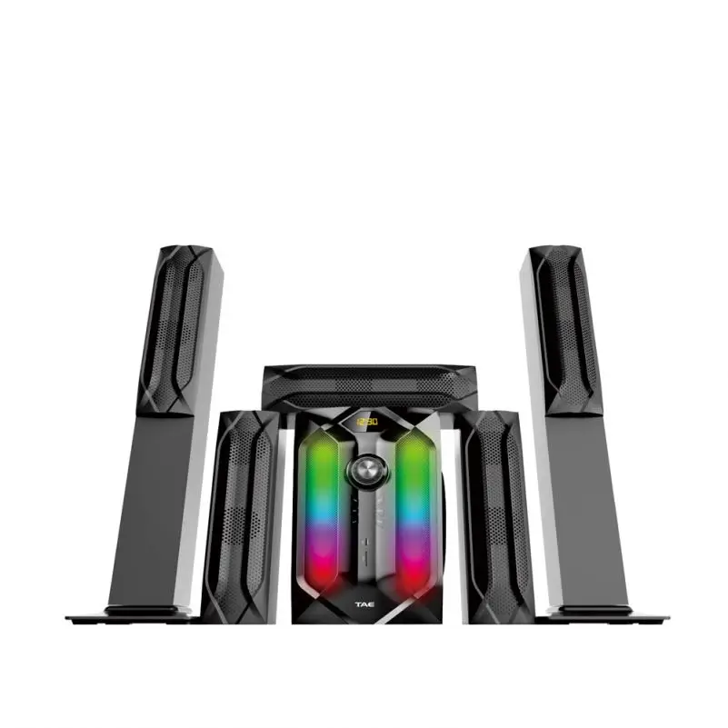 Гуанчжоу этап СПЦ Bluetooth динамик