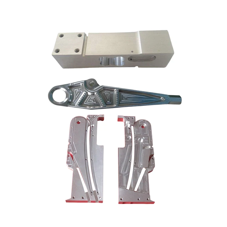 gun 2 snus can box part anodized parts cnc machining aluminum