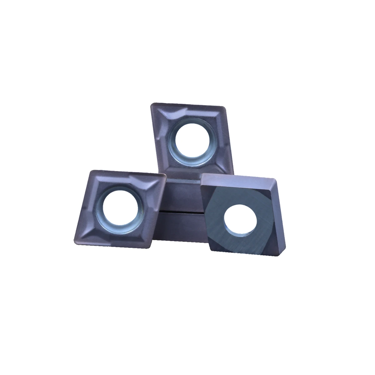 Turning tools CCMT 06024 TN62 T9125 VP15 high quality Internal turning tools insert CCMT CNC lathe Machine tool