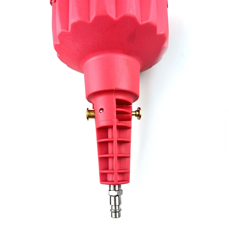 Factory Direct Sale Pneumatic Accessories Automotive Repair Tools Pneumatic Cv Joint Boot Installation Tool