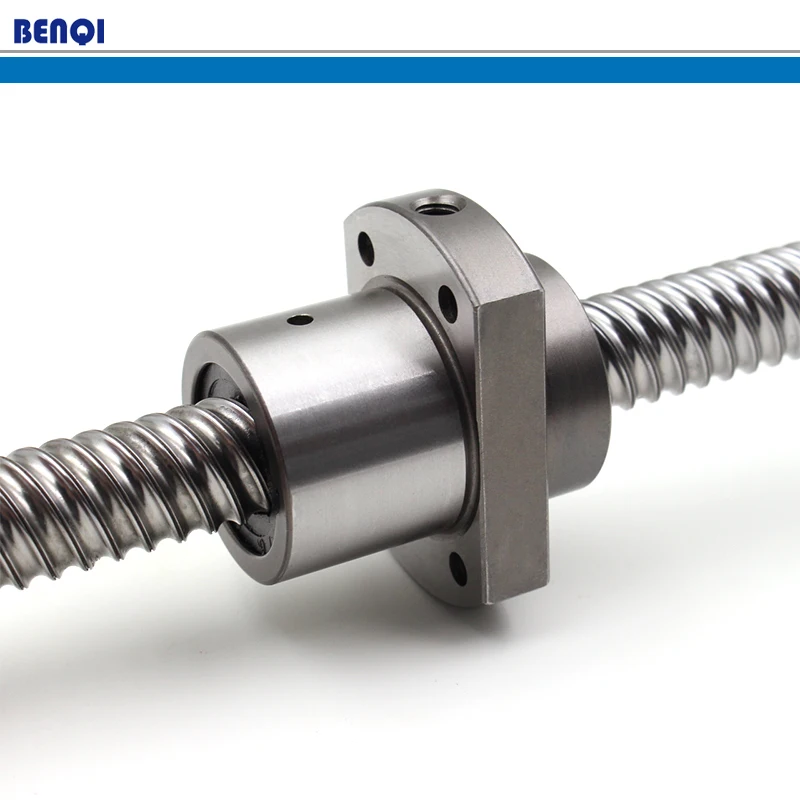 Domestic ballscrew sfe4040 large pitch 40mm lead screw