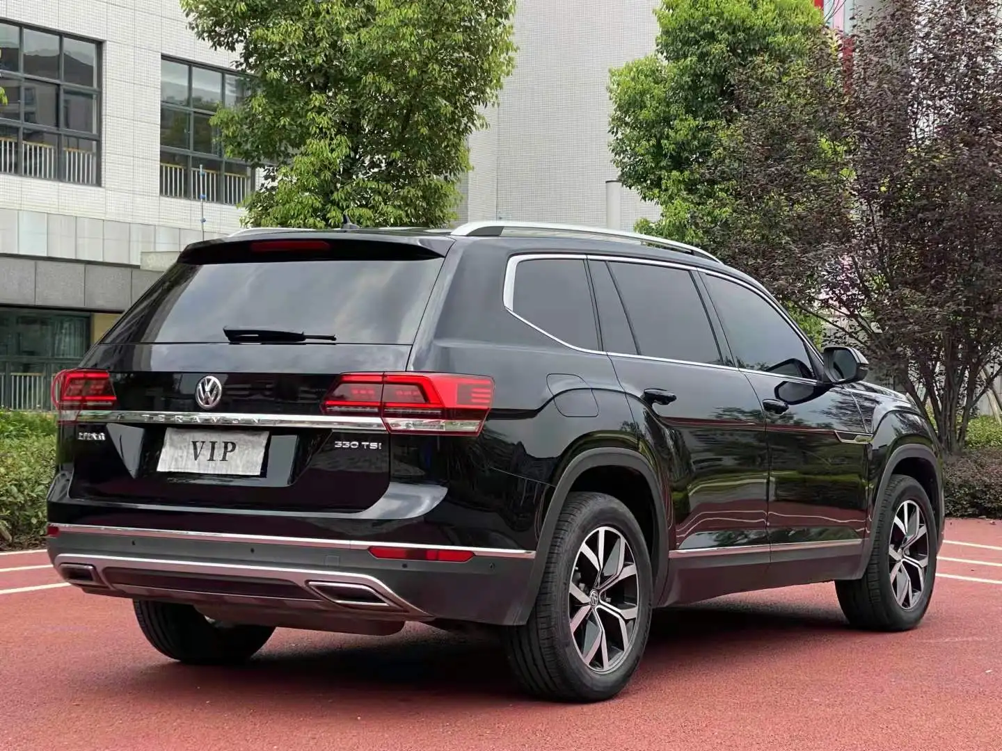 Левое рулевое управление 2020 330TSI высокое качество двигатель 2 для Volkswagen
