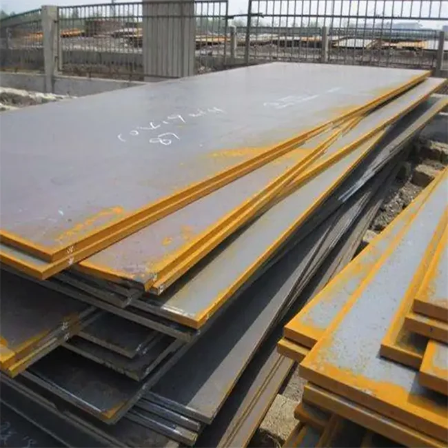 Hot selling Ship Steel Sheet Ah36 Dh36 Eh36 Ship Carbon Mild Steel Plate Price