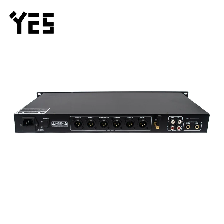 Высококачественные Аксессуары для гитары, Лидер продаж, эффектор для музыкального инструмента, Dsp эффектор