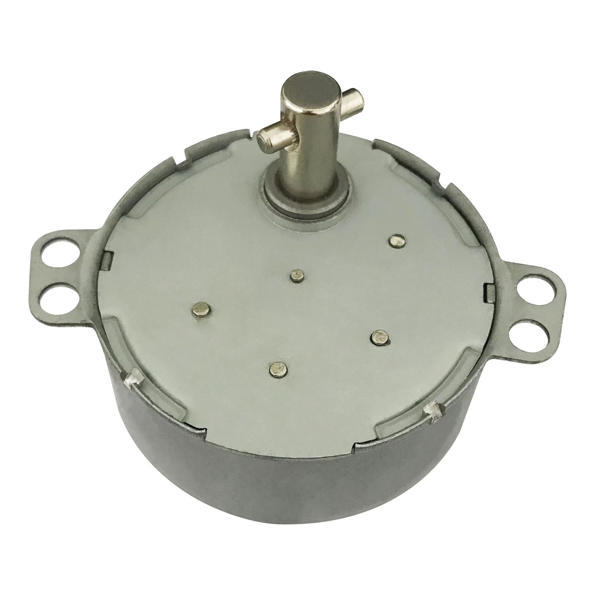 Sijiatech 4w Ac Motor Big Torque Small Noise Synchronous Motor For The coffee machine and grill