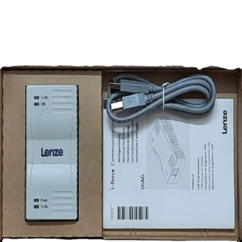 E94AZCUS Lenze USB диагностический адаптер E94AZCUS модуль
