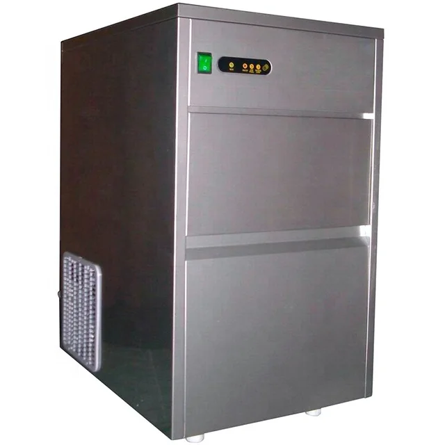 ZB-50 ice maker commercial