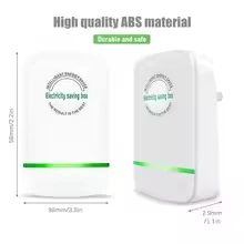 Economy Energy Saver Power Saver Electric Power Factor Saver Energy Saving Electricity