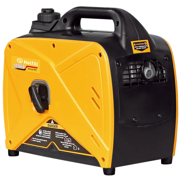 Gasoline 2000W inverter generator 2KW Portable generator