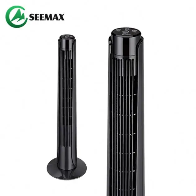 Высокое качество Abs средства ухода за кожей 3 Скорость управление охлаждения легко дома башня вентилятор с свежий воздух