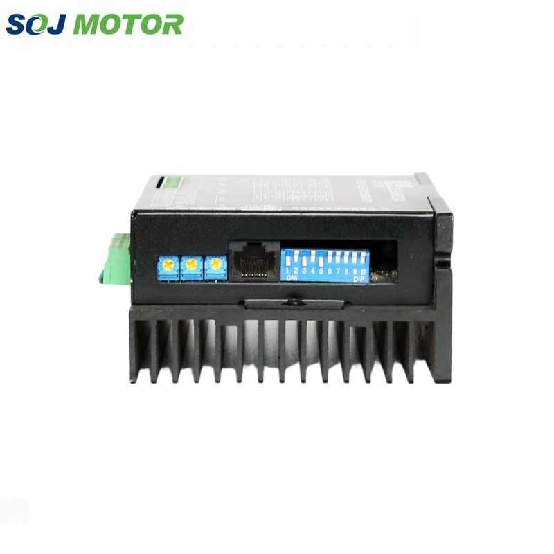 Esc 3-phase Brushless Dc Closed Loop 48v Applica Servo Arrival Good Price Controller 220v Bldc Motor Driver For Small Mower