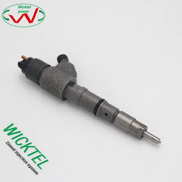 Diesel common-rail fuel injectors 0445120066 for BOSCH 0445120066 injectors and VOLVO VOE20798114  04290986 DEUTZ Engine