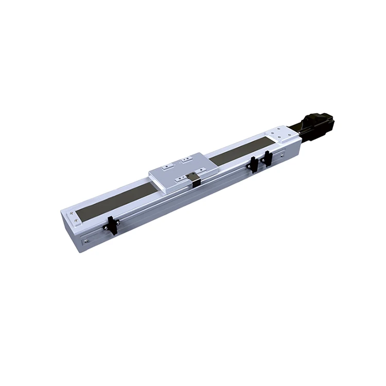 
Hot sale anti-high temperature linear module RHB semi-enclosed synchronous belt module 