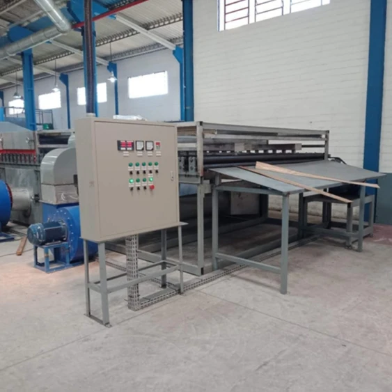 
Wholesale high quality powder sawdust 24m one deck roller dryer 