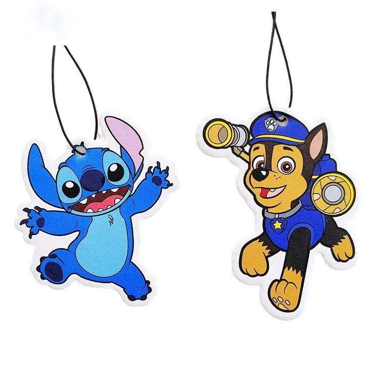 Индивидуальный дизайн различных запахов все ароматы индивидуальные автомобильные освежители воздуха