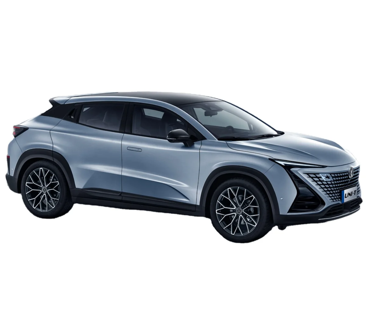 2023 Best selling changan uni-t 2.0 China High performance changan unit t sport 1.5T or 2.0T gasoline car from China